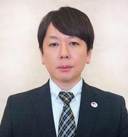 河村雄三